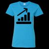 Heavy Cotton Women’s T-Shirt Thumbnail