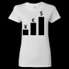 Heavy Cotton Women’s T-Shirt Thumbnail