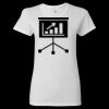 Heavy Cotton Women’s T-Shirt Thumbnail