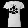 Heavy Cotton Women’s T-Shirt Thumbnail