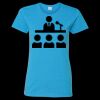 Heavy Cotton Women’s T-Shirt Thumbnail