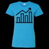 Heavy Cotton Women’s T-Shirt Thumbnail