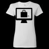 Heavy Cotton Women’s T-Shirt Thumbnail