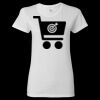 Heavy Cotton Women’s T-Shirt Thumbnail