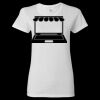 Heavy Cotton Women’s T-Shirt Thumbnail