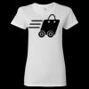 Heavy Cotton Women’s T-Shirt Thumbnail