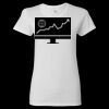 Heavy Cotton Women’s T-Shirt Thumbnail