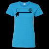 Heavy Cotton Women’s T-Shirt Thumbnail