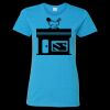 Heavy Cotton Women’s T-Shirt Thumbnail