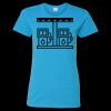 Heavy Cotton Women’s T-Shirt Thumbnail