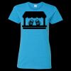 Heavy Cotton Women’s T-Shirt Thumbnail