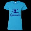 Heavy Cotton Women’s T-Shirt Thumbnail