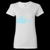 Heavy Cotton Women’s T-Shirt Thumbnail
