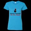 Heavy Cotton Women’s T-Shirt Thumbnail