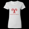 Heavy Cotton Women’s T-Shirt Thumbnail