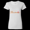 Heavy Cotton Women’s T-Shirt Thumbnail
