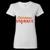 Heavy Cotton Women’s T-Shirt Thumbnail