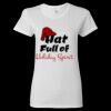 Heavy Cotton Women’s T-Shirt Thumbnail