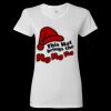 Heavy Cotton Women’s T-Shirt Thumbnail