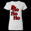 Heavy Cotton Women’s T-Shirt Thumbnail