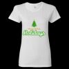 Heavy Cotton Women’s T-Shirt Thumbnail
