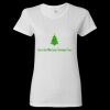 Heavy Cotton Women’s T-Shirt Thumbnail