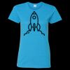 Heavy Cotton Women’s T-Shirt Thumbnail