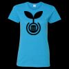 Heavy Cotton Women’s T-Shirt Thumbnail