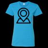 Heavy Cotton Women’s T-Shirt Thumbnail