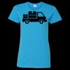 Heavy Cotton Women’s T-Shirt Thumbnail