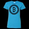 Heavy Cotton Women’s T-Shirt Thumbnail