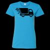 Heavy Cotton Women’s T-Shirt Thumbnail