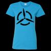 Heavy Cotton Women’s T-Shirt Thumbnail
