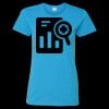 Heavy Cotton Women’s T-Shirt Thumbnail
