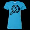 Heavy Cotton Women’s T-Shirt Thumbnail