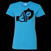 Heavy Cotton Women’s T-Shirt Thumbnail