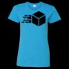 Heavy Cotton Women’s T-Shirt Thumbnail