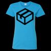 Heavy Cotton Women’s T-Shirt Thumbnail