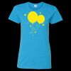 Heavy Cotton Women’s T-Shirt Thumbnail