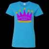 Heavy Cotton Women’s T-Shirt Thumbnail