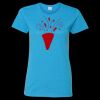 Heavy Cotton Women’s T-Shirt Thumbnail