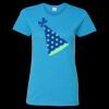 Heavy Cotton Women’s T-Shirt Thumbnail