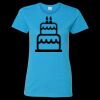 Heavy Cotton Women’s T-Shirt Thumbnail