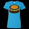Heavy Cotton Women’s T-Shirt Thumbnail
