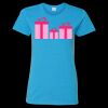 Heavy Cotton Women’s T-Shirt Thumbnail