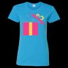 Heavy Cotton Women’s T-Shirt Thumbnail
