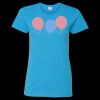 Heavy Cotton Women’s T-Shirt Thumbnail