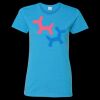 Heavy Cotton Women’s T-Shirt Thumbnail