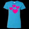 Heavy Cotton Women’s T-Shirt Thumbnail