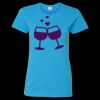 Heavy Cotton Women’s T-Shirt Thumbnail